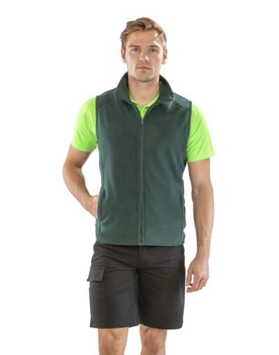 Result Core R116X Microfleece Gilet