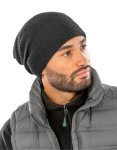 Result Core RC031X Softex Beanie