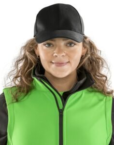 Result CORE RECYCLED LOW PROFILE CAP
