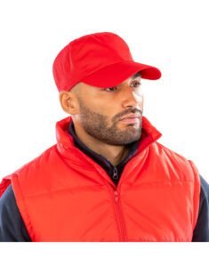 Result Headwear RC02 Advertising Cap