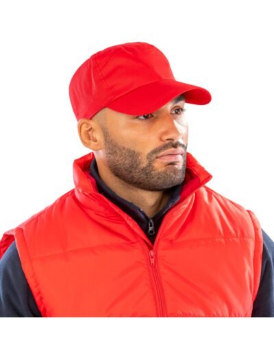 Result Headwear RC02 Advertising Cap
