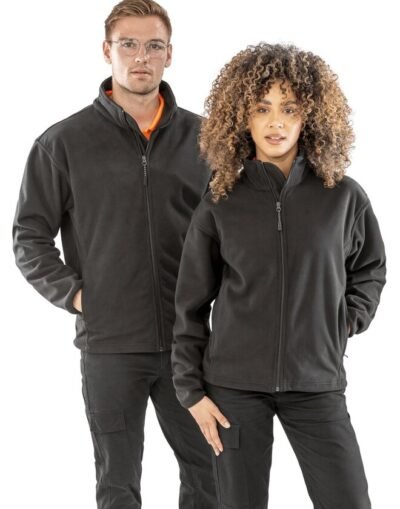 Result R109 Extreme Climate Stopper Fleece