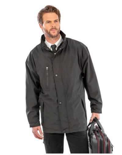 Result R110X City Executive Jacket