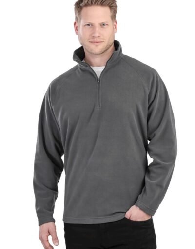 Result R112 Microfleece Top