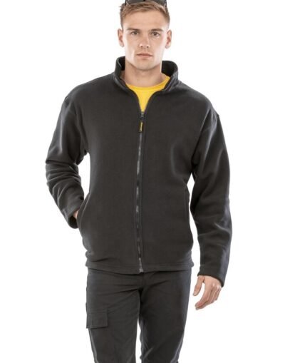 Result R115 Horizon High Grade Microfleece Jacket