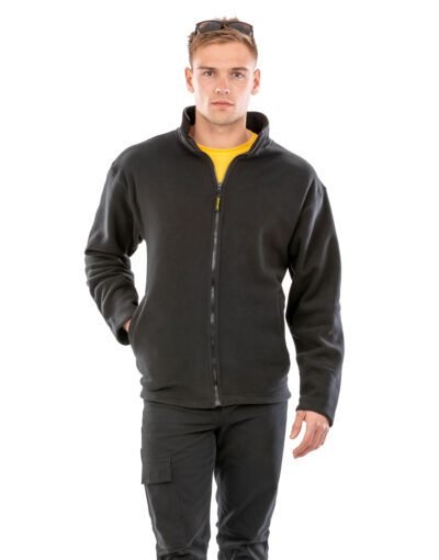 Result R115M Men's Horizon High Grade Microfleece Jacket