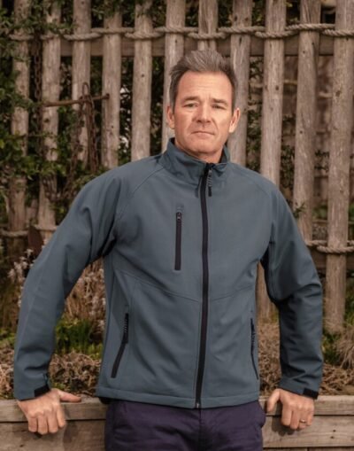 Result R128 Base Layer Softshell Jacket