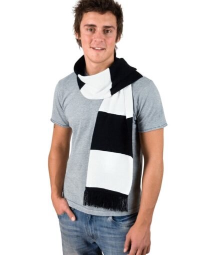 Result R146 Team Scarf