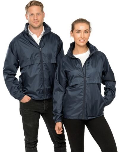 Result R205 Core Lightweight Jacket