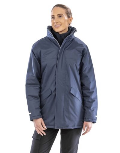 Result R207 Core Winter Parka