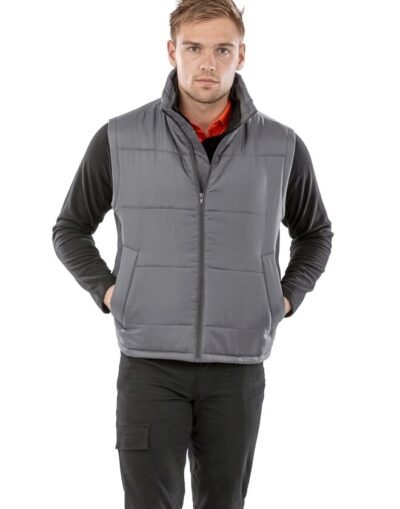 Result R208 Core Body Warmer