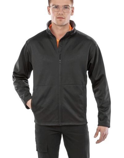 Result R209 Core Softshell Jacket