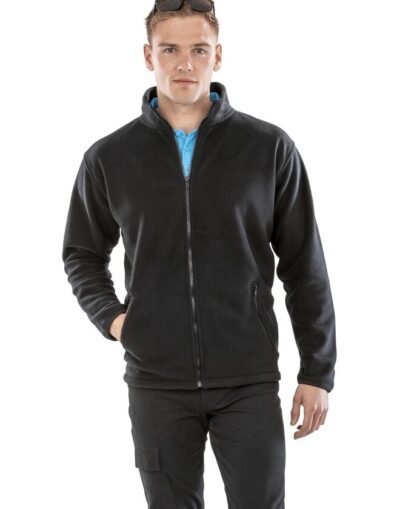 Result R220 Outdoor Micro-Fleece