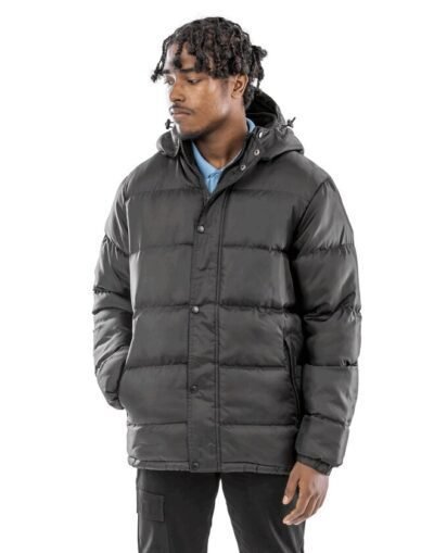 Result R222 Core Nova Lux Padded Jacket