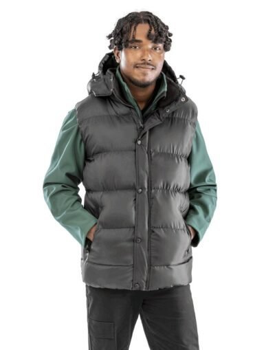 Result R223 Core Nova Lux Padded Gilet