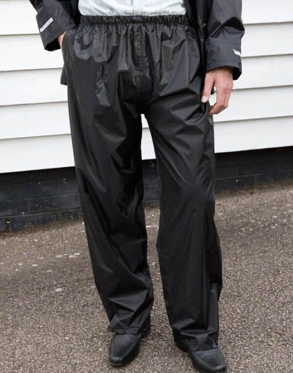 Result R226 Core Rain Trousers