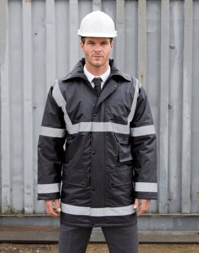 Result R23 Management Coat