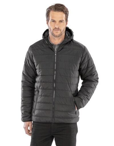 Result R233 Soft Padded Jacket