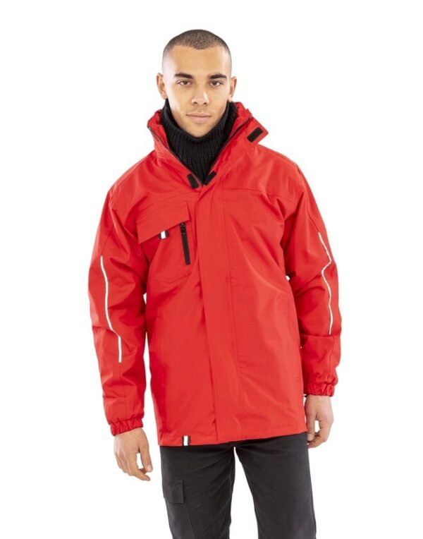 Result R236 3-In-1 Jacket Softshell Inner