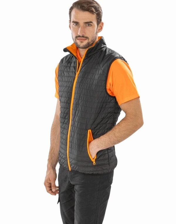Result R239 Thermoquilt Gilet