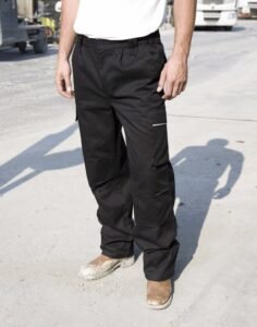 Result R308 Workguard Action Trousers