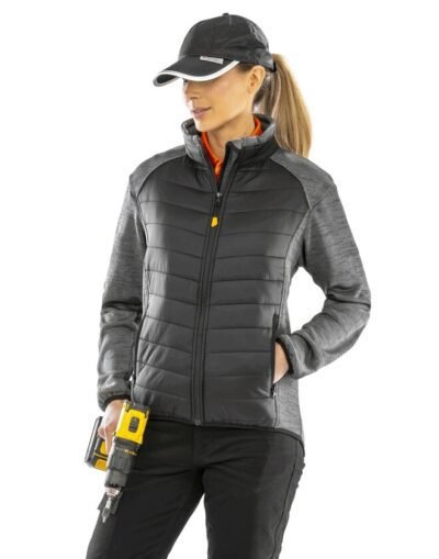 Result R314 Elevator Jacket