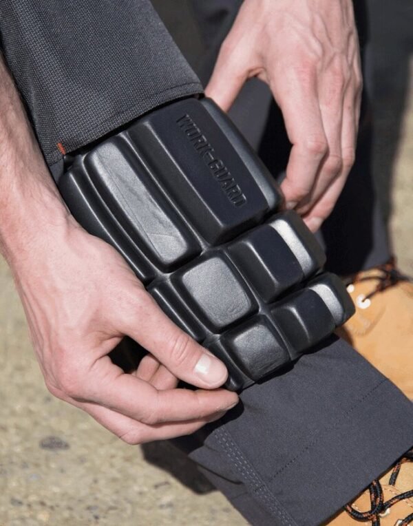 Result R322 Workguard Knee Protectors