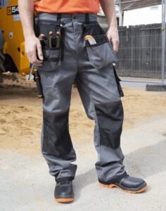 Work Trousers