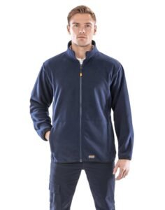 Result R330 Heavy Duty Microfleece