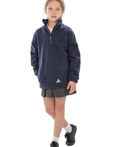 Result R33B Kids Polartherm Top