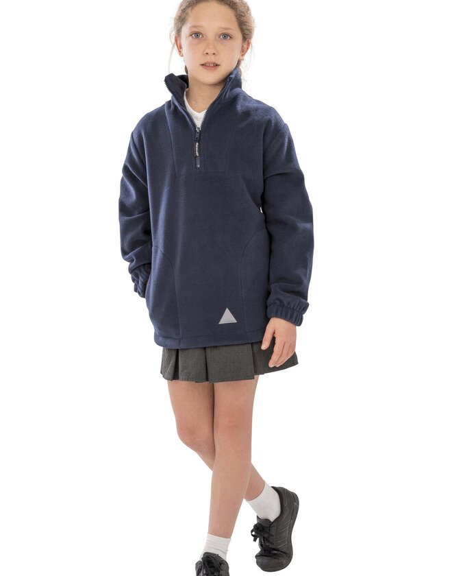 Result R33B Kids Polartherm Top by Result — embroidered & printed workwear