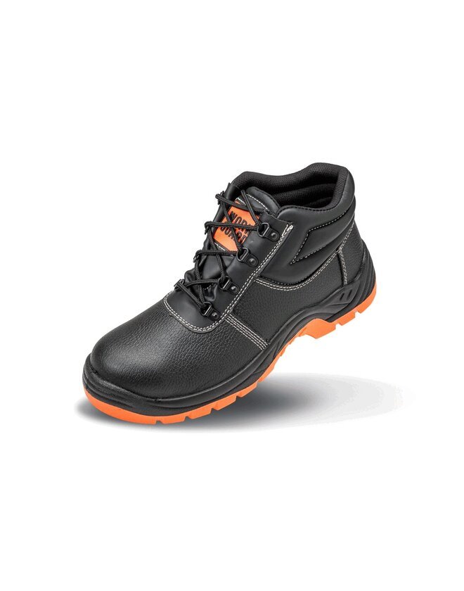 Result R340 Defence Safety Boot by Result — embroidered & printed workwear