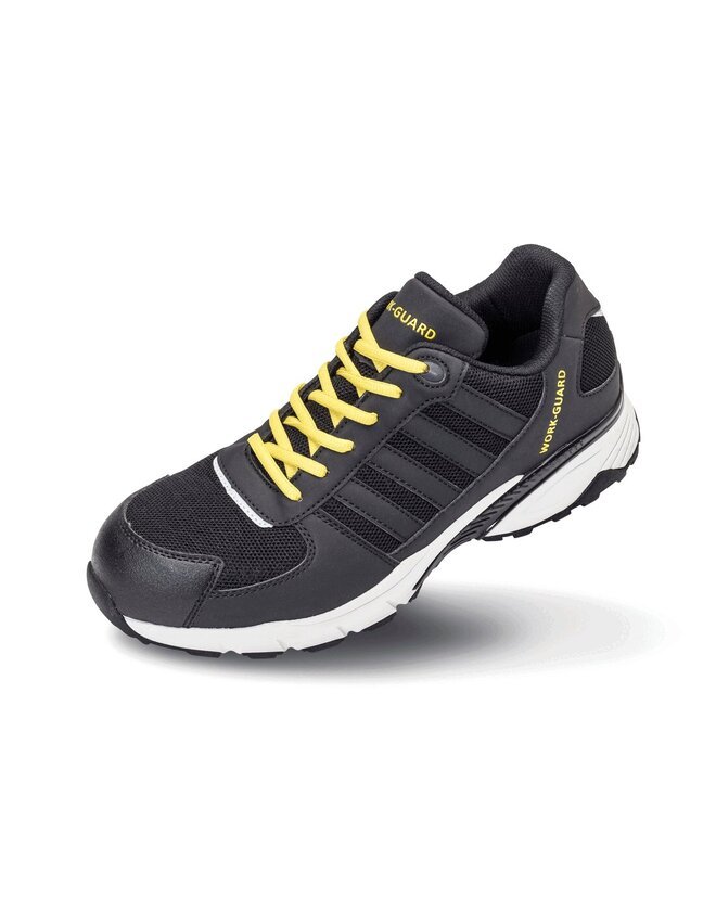 Result R348 Lightweight Safety Trainer by Result — embroidered & printed workwear
