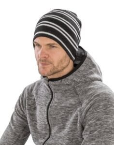 Result R354 Team Reversible Beanie