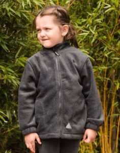 Result R36B Kids Polartherm Jacket