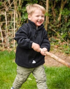 Result R36JY Children’s Polartherm™ Jacket