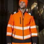 fluoresc-orange-black