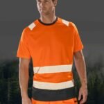 fluoresc-orange-black