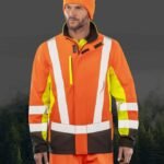 fluoresce-yellow-fluoresc-orange-black