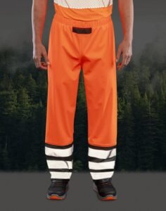 Result R508 Heavy Duty Prism Pu Trouser