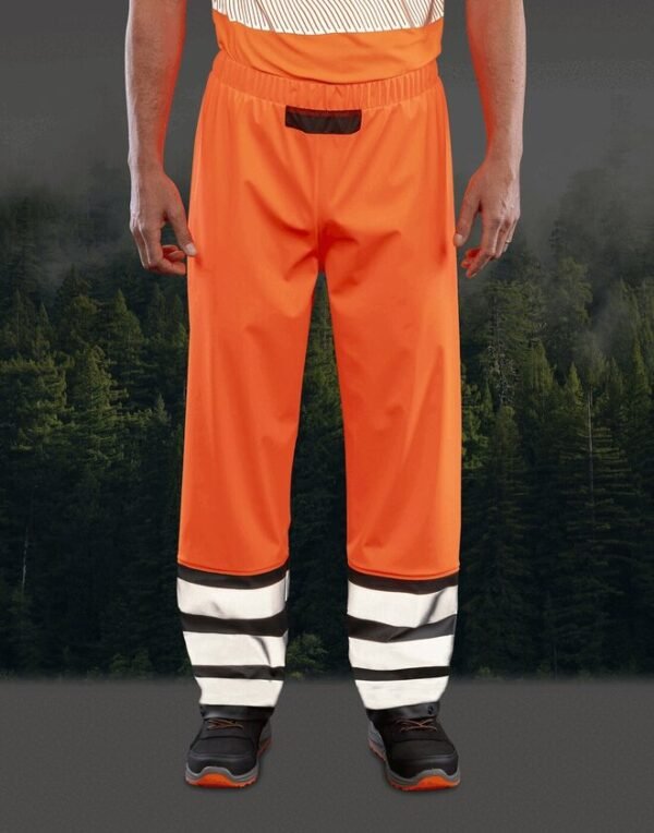 Result R508 Heavy Duty Prism Pu Trouser