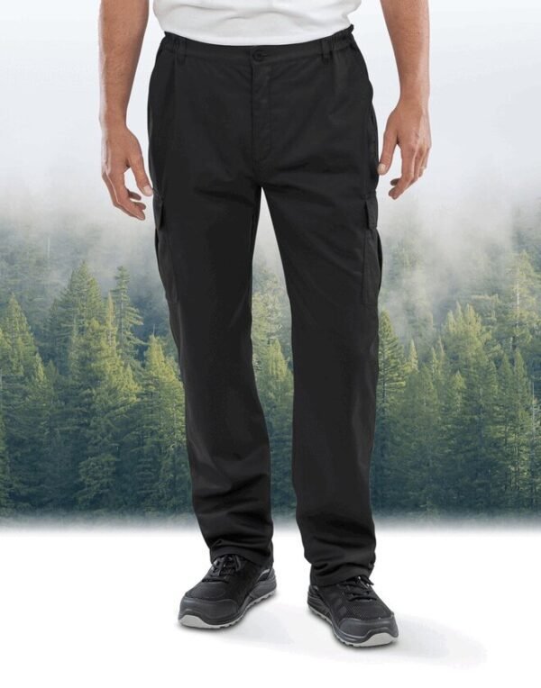 Result R511 Recycled Utility Trouser