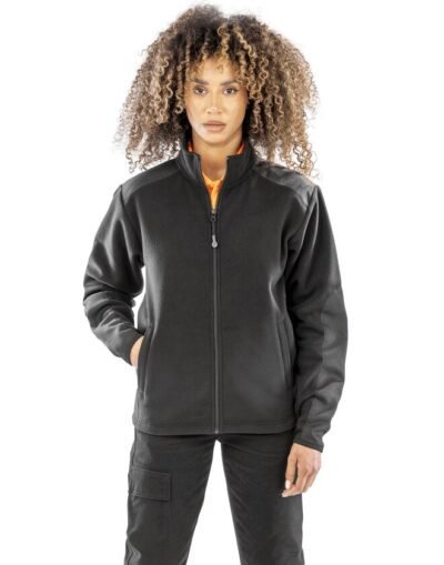 Result R515 Work-Guard Recycled Heavy Duty Fleece