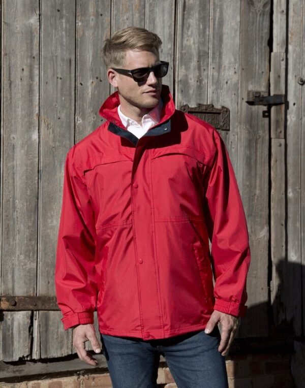 Result R67 Multifunction Jacket
