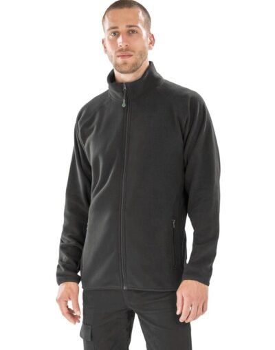 Result R903 Recycled Fleece Polarthermic Jacket