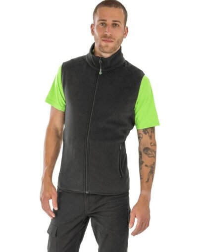 Result R904 Recycled Polarthermic Bodywarmer