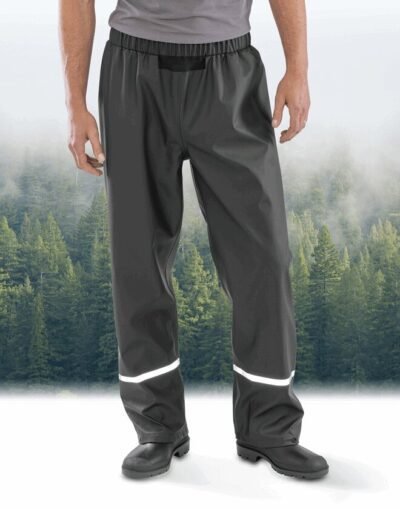 Result R916 Prism Pu Waterproof Trouser