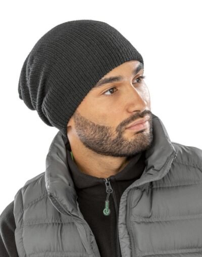 Result RC031 Core Softex Beanie