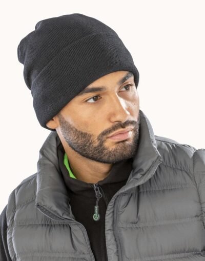 Result RC133 Lightweight Thinsulate Hat