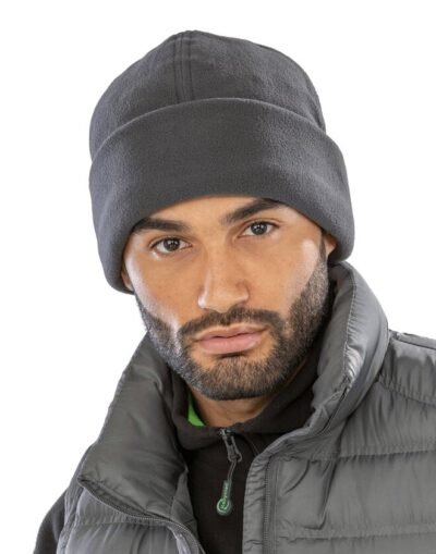 Result RC141 Polartherm Ski Bob Hat